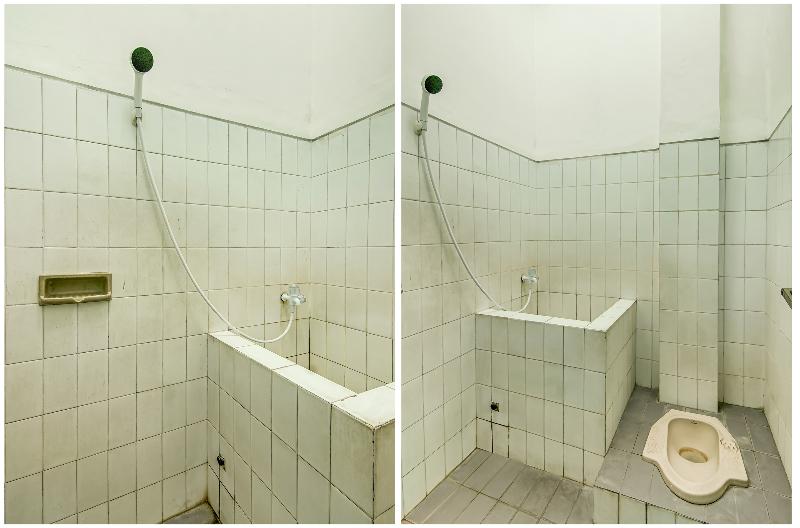 اتاق اکونومی, Spot On 90964 Hotel Margadana