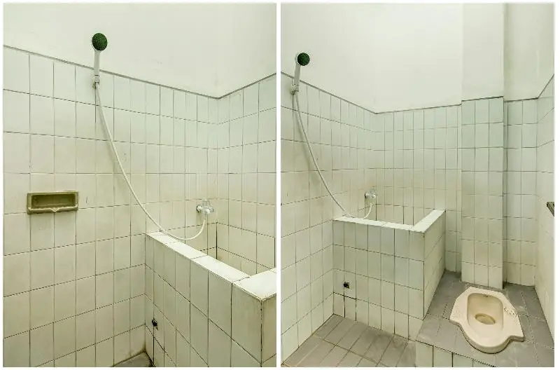 Economy Zimmer, Spot On 90964 Hotel Margadana