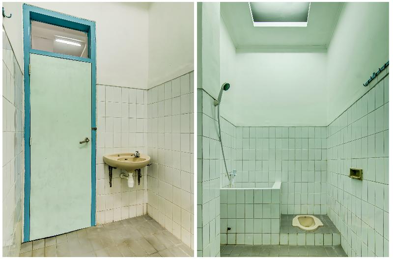 اتاق اکونومی, Spot On 90964 Hotel Margadana