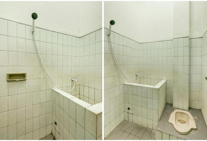 اتاق اکونومی, Spot On 90964 Hotel Margadana