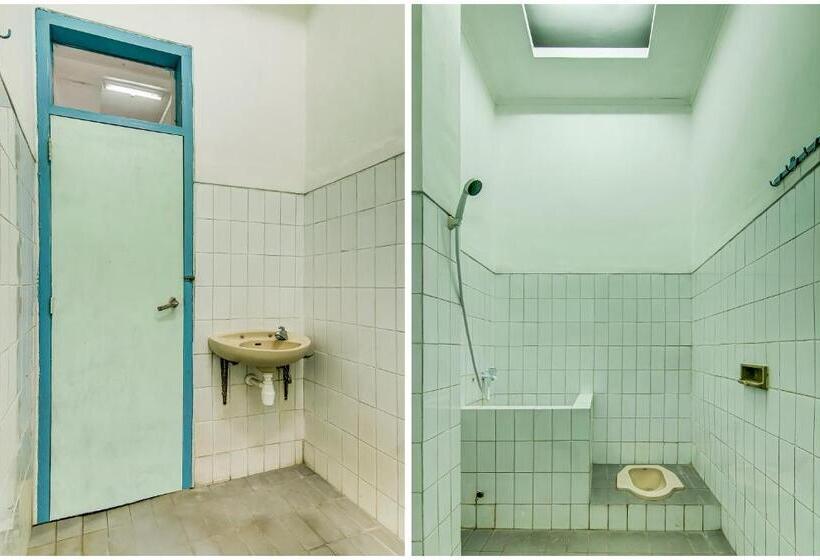 اتاق اکونومی, Spot On 90964 Hotel Margadana