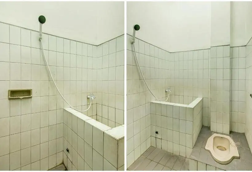 Standardzimmer, Spot On 90964 Hotel Margadana