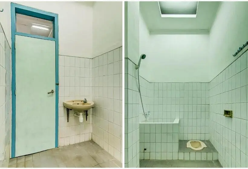 Standardzimmer, Spot On 90964 Hotel Margadana
