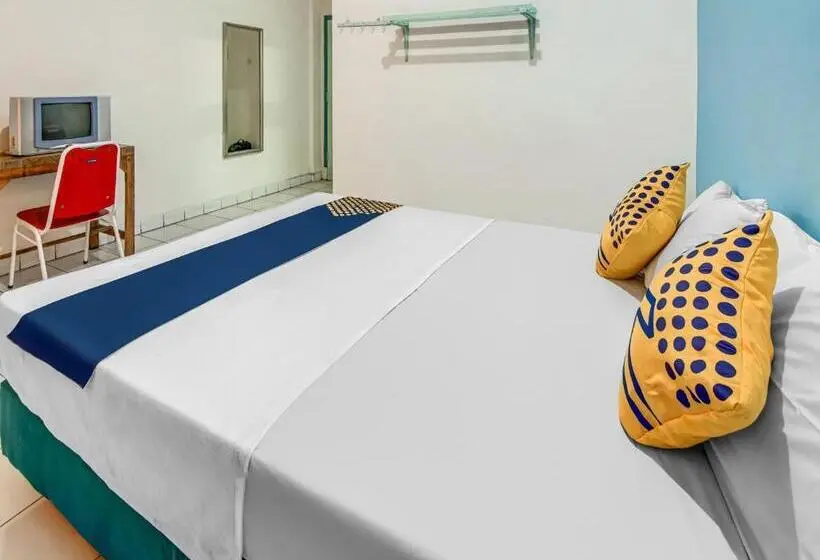 Standardzimmer, Spot On 90964 Hotel Margadana