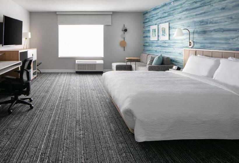 Студио Стандарт Кровать Кинг, Towneplace Suites By Marriott Oshkosh