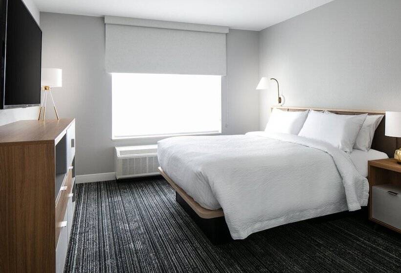 סוויטה, Towneplace Suites By Marriott Oshkosh