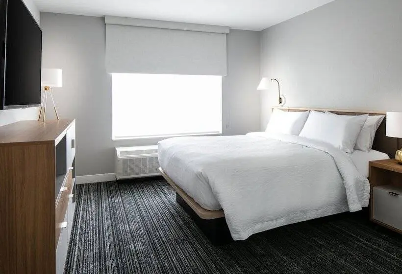 スイート, Towneplace Suites By Marriott Oshkosh