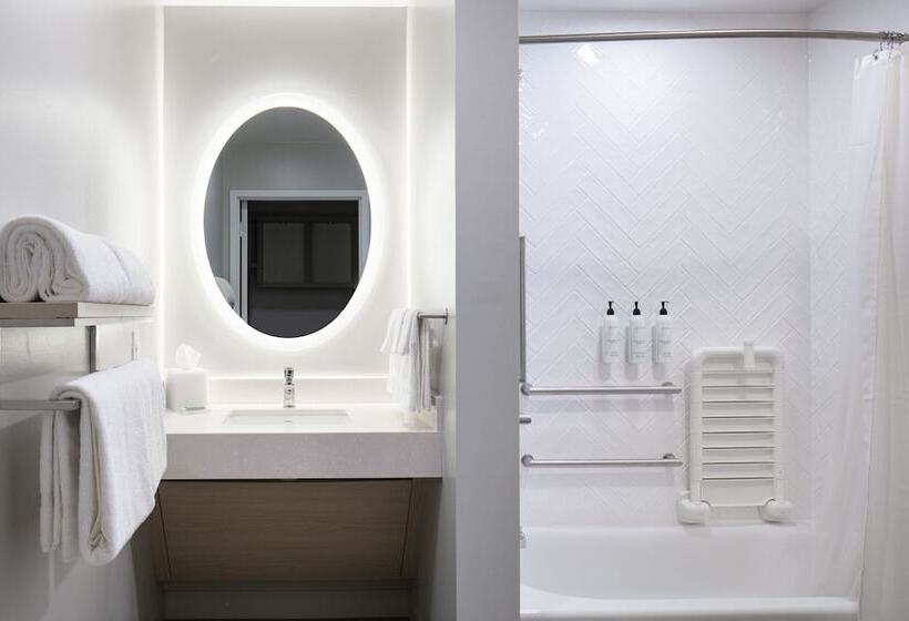 Люкс, Towneplace Suites By Marriott Oshkosh