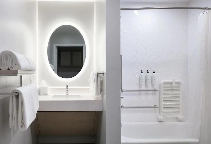 スイート, Towneplace Suites By Marriott Oshkosh