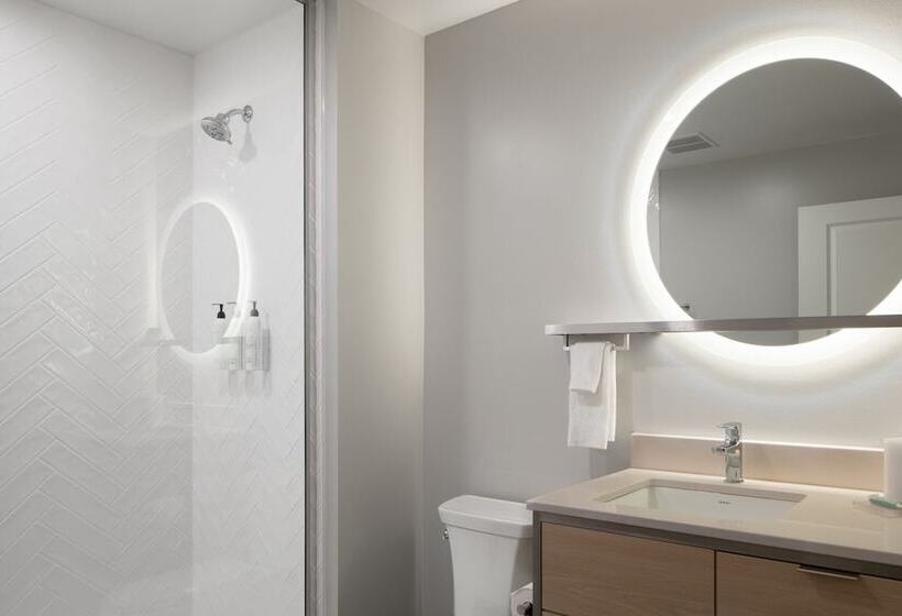 סוויטה, Towneplace Suites By Marriott Oshkosh