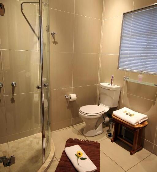 Quarto Economy, 75 On Milner Lodge