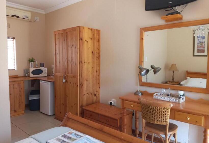 Номер Economy, 75 On Milner Lodge
