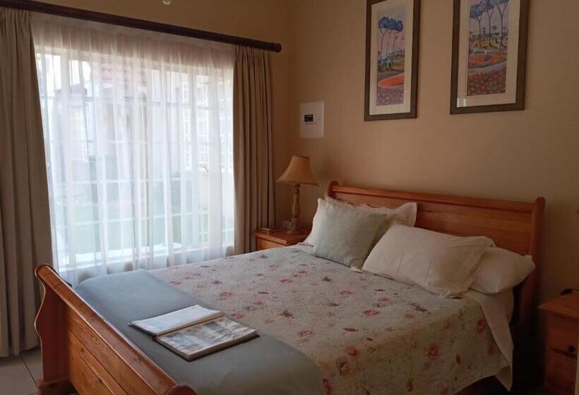 غرفة إقتصادية, 75 On Milner Lodge