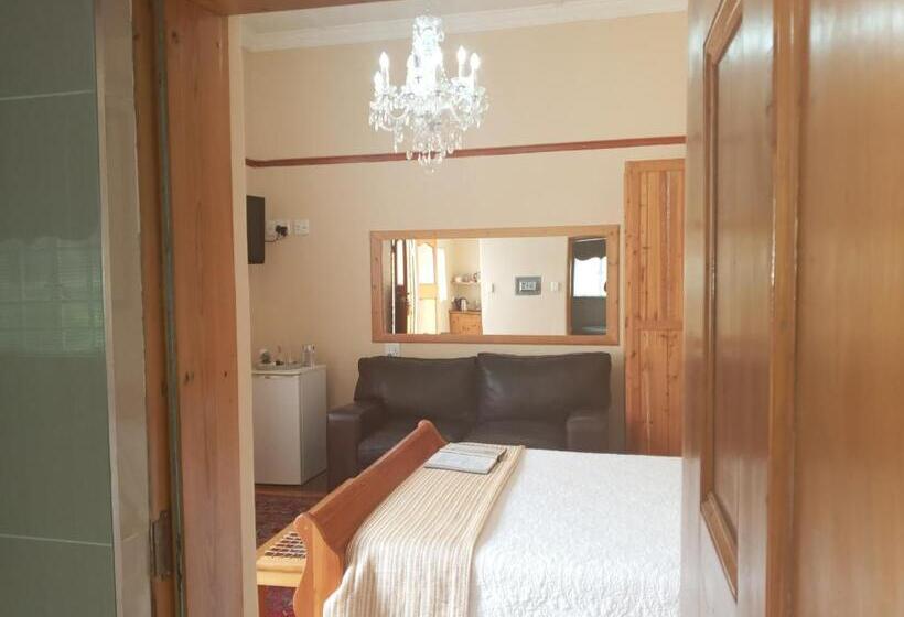 Номер Deluxe, 75 On Milner Lodge