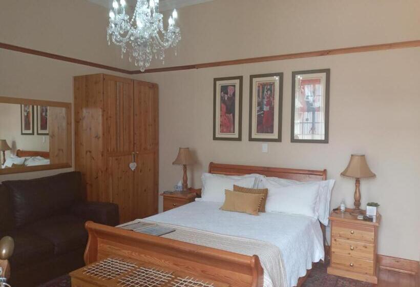 חדר דלוקס, 75 On Milner Lodge