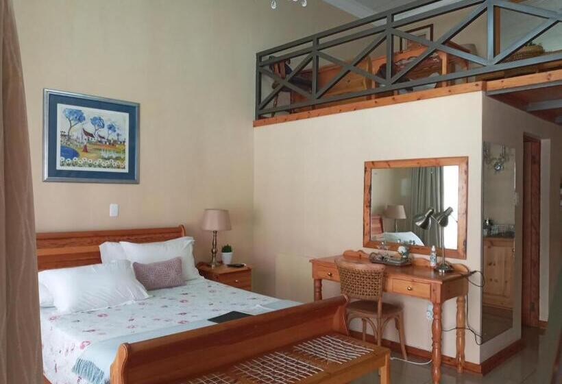 غرفة عائلية, 75 On Milner Lodge
