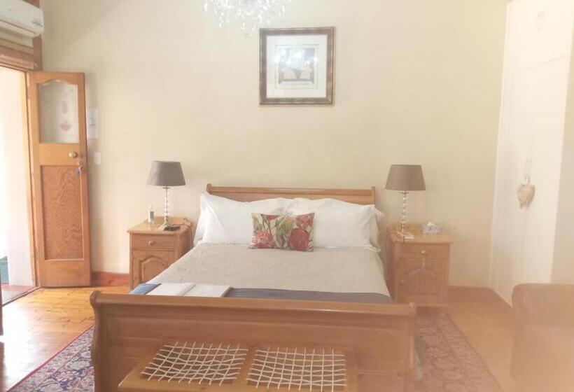 غرفة قياسية مطلّة علي الحديقة, 75 On Milner Lodge