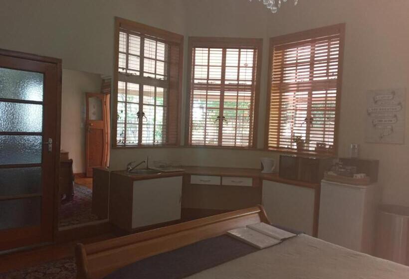 Quarto Estandar Vista Jardim, 75 On Milner Lodge