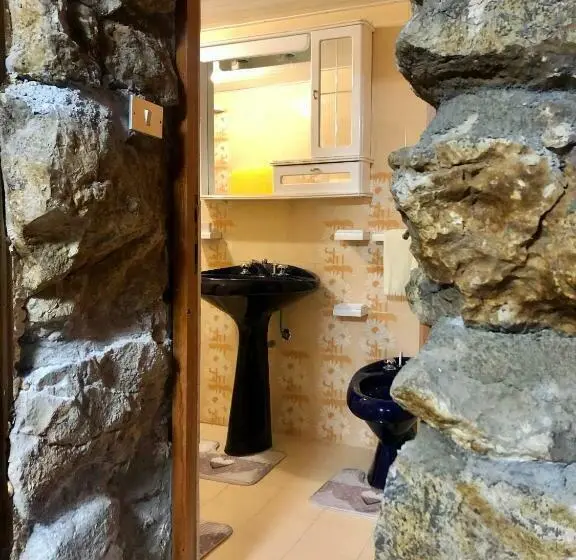 スタンダード４人部屋, Affittacamere 7nani
