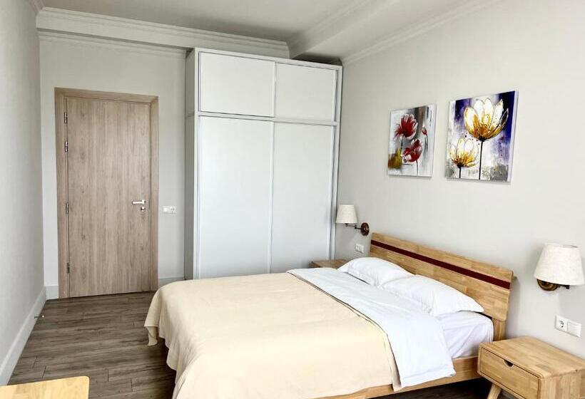 اتاق استاندارد با چشمانداز کوهستان, Begaso Family Winery