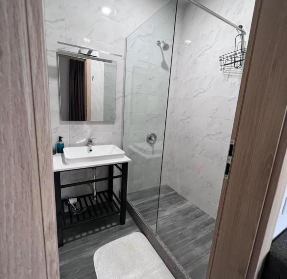 اتاق استاندارد با چشمانداز, Begaso Family Winery