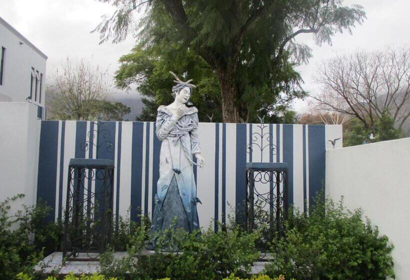 Вилла Deluxe 1 Спальня, Kilima Franschhoek