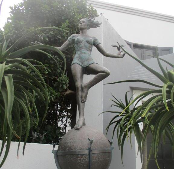 Вилла Deluxe 1 Спальня, Kilima Franschhoek