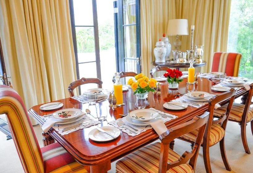 Вилла Deluxe 1 Спальня, Kilima Franschhoek