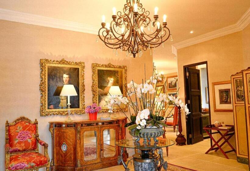 Вилла Deluxe 1 Спальня, Kilima Franschhoek