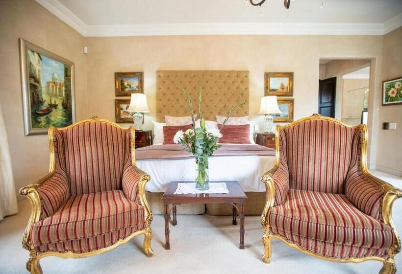 Люкс, Kilima Franschhoek