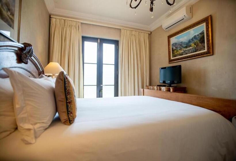 Номер Стандарт, Kilima Franschhoek