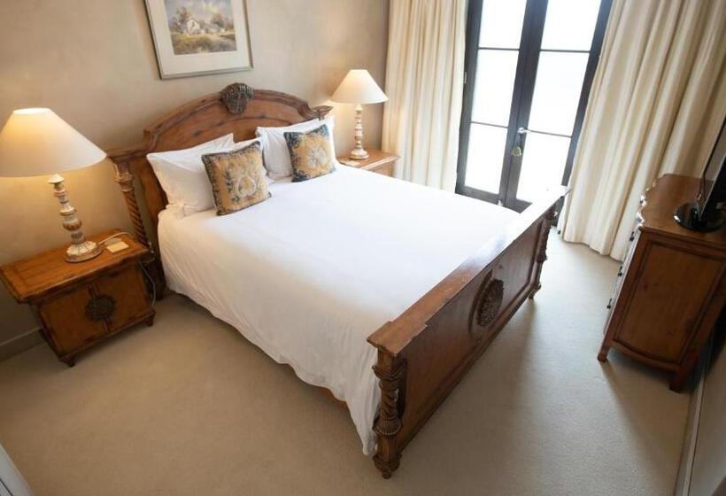 غرفة قياسية, Kilima Franschhoek