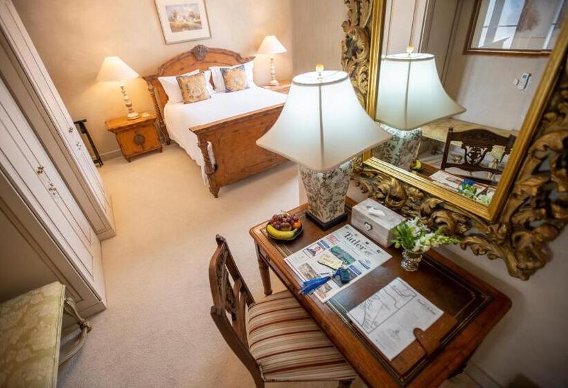 Номер Стандарт, Kilima Franschhoek