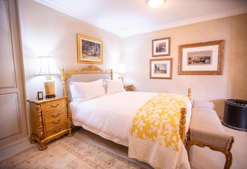 Номер Deluxe, Kilima Franschhoek