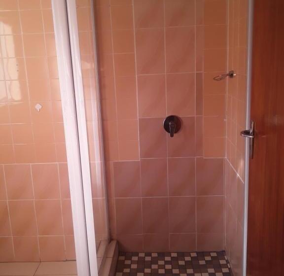 غرفة قياسية, Kuyasa Guesthouse