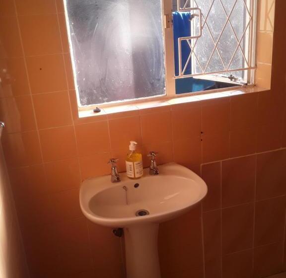 غرفة قياسية, Kuyasa Guesthouse