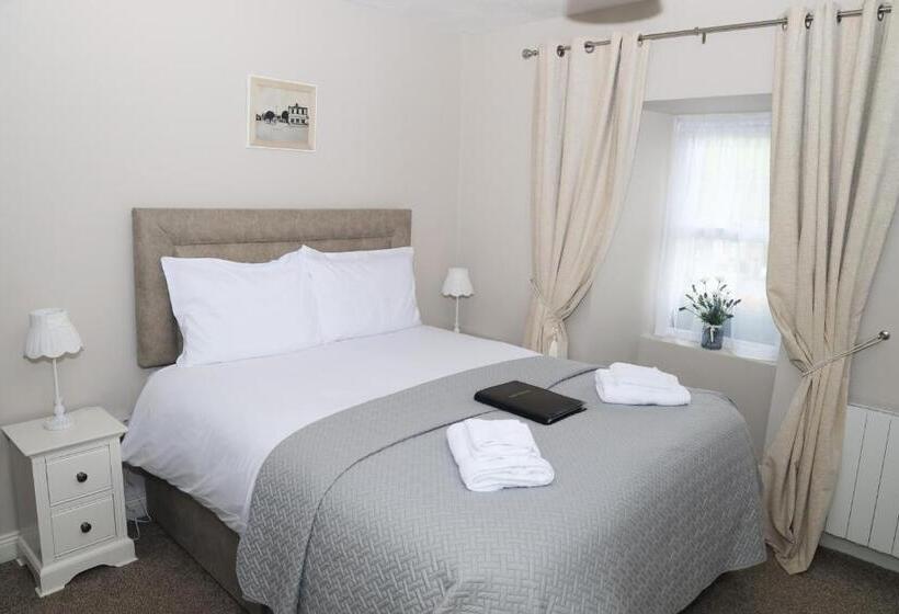 Pokój Standard, Madelines Accommodation