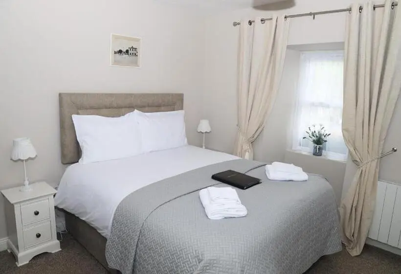 Habitació Estàndard, Madelines Accommodation