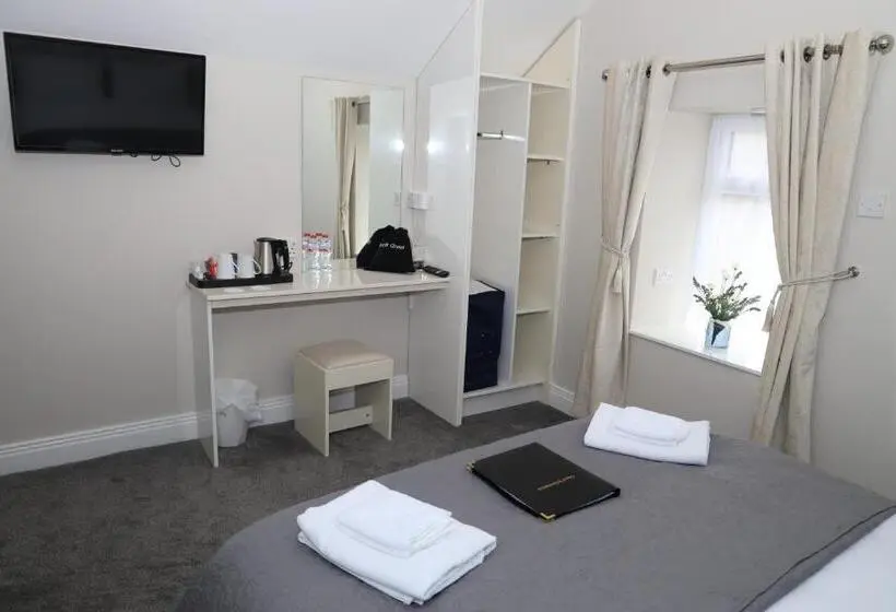 Habitació Estàndard, Madelines Accommodation