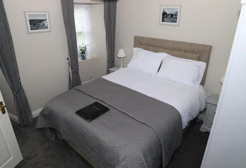 스탠다드 룸, Madelines Accommodation