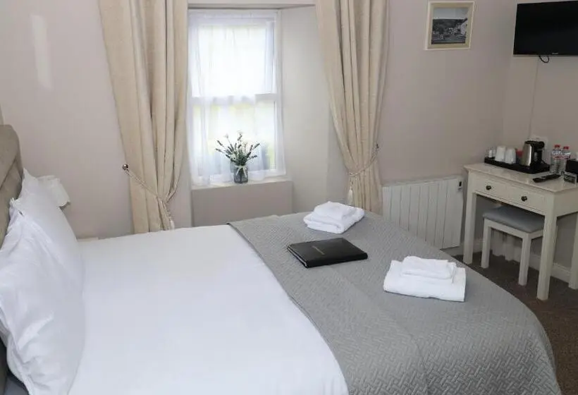 Habitació Estàndard, Madelines Accommodation