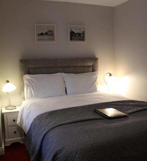 스탠다드 룸, Madelines Accommodation