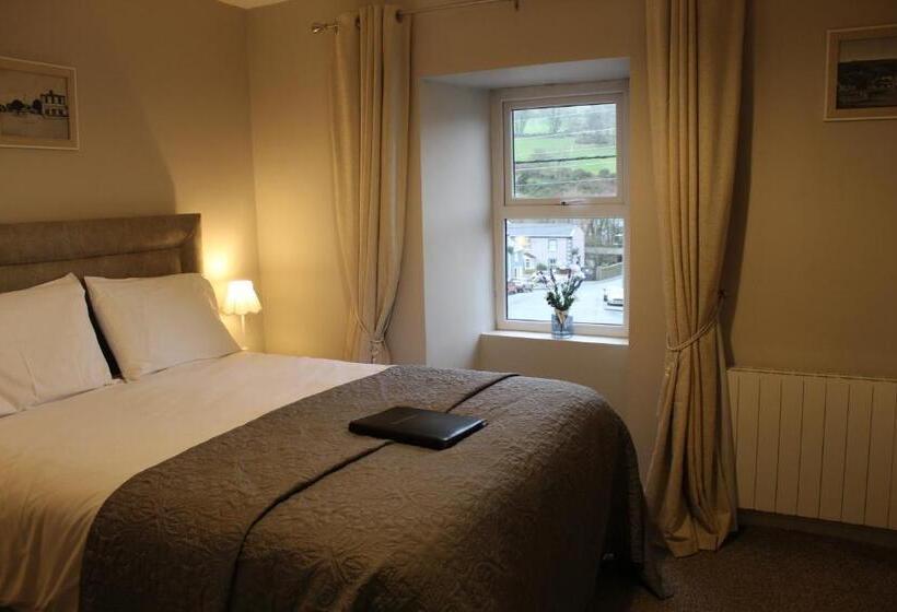 스탠다드 룸, Madelines Accommodation