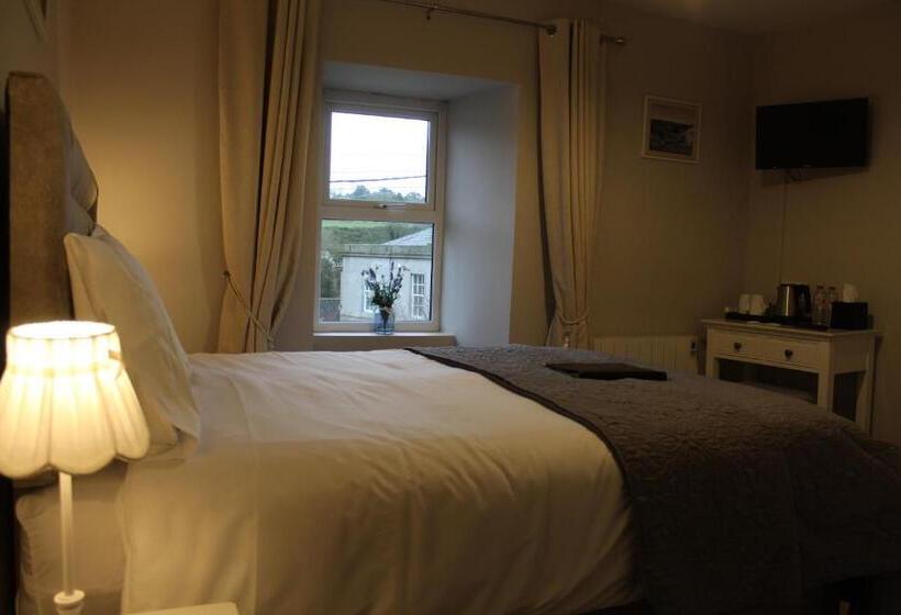 스탠다드 룸, Madelines Accommodation