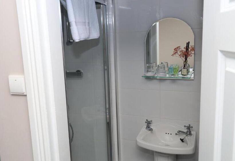 Номер Basic, Madelines Accommodation