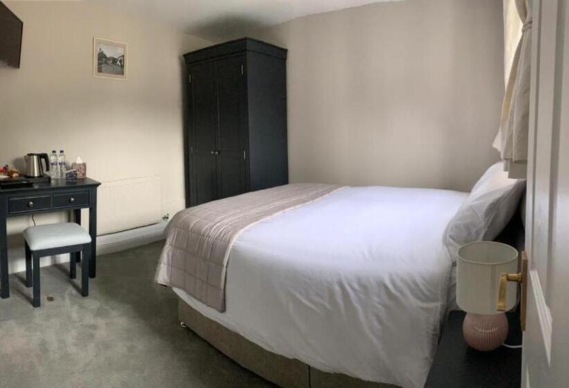 ベーシックルーム, Madelines Accommodation