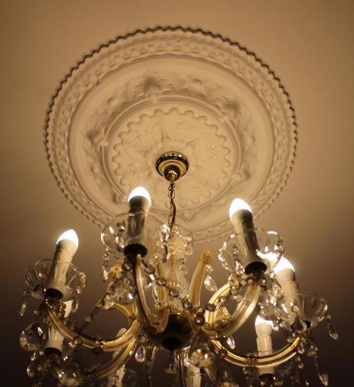 Deluxe Suite King Bed, Madelines Accommodation