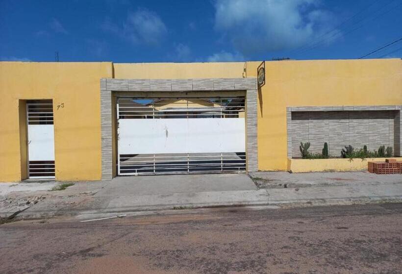 חדר סטנדרט, Pousada Do Nordestino Próx Atalaia