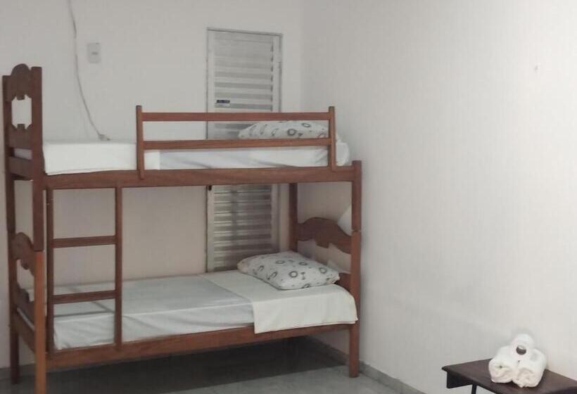 חדר משפחתי, Pousada Do Nordestino Próx Atalaia