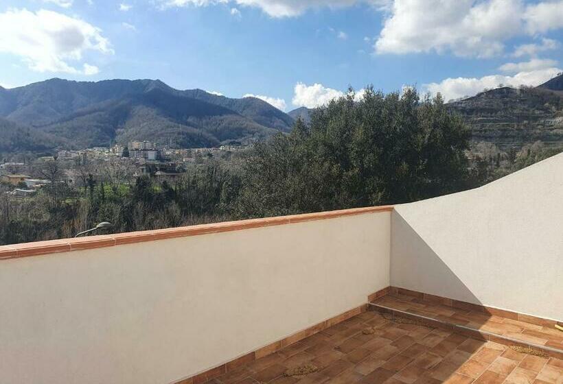 חדר משפחתי, Setteabbracci Suite & Apartments